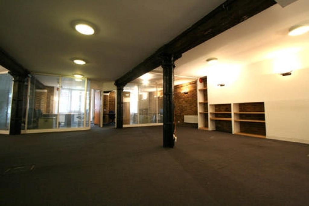 23-25 Mill Street – St Saviours Wharf, London SE1