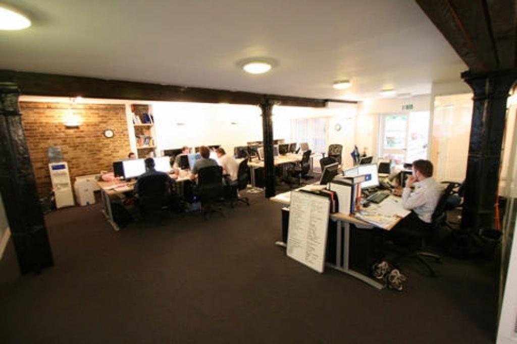 23-25 Mill Street – St Saviours Wharf, London SE1