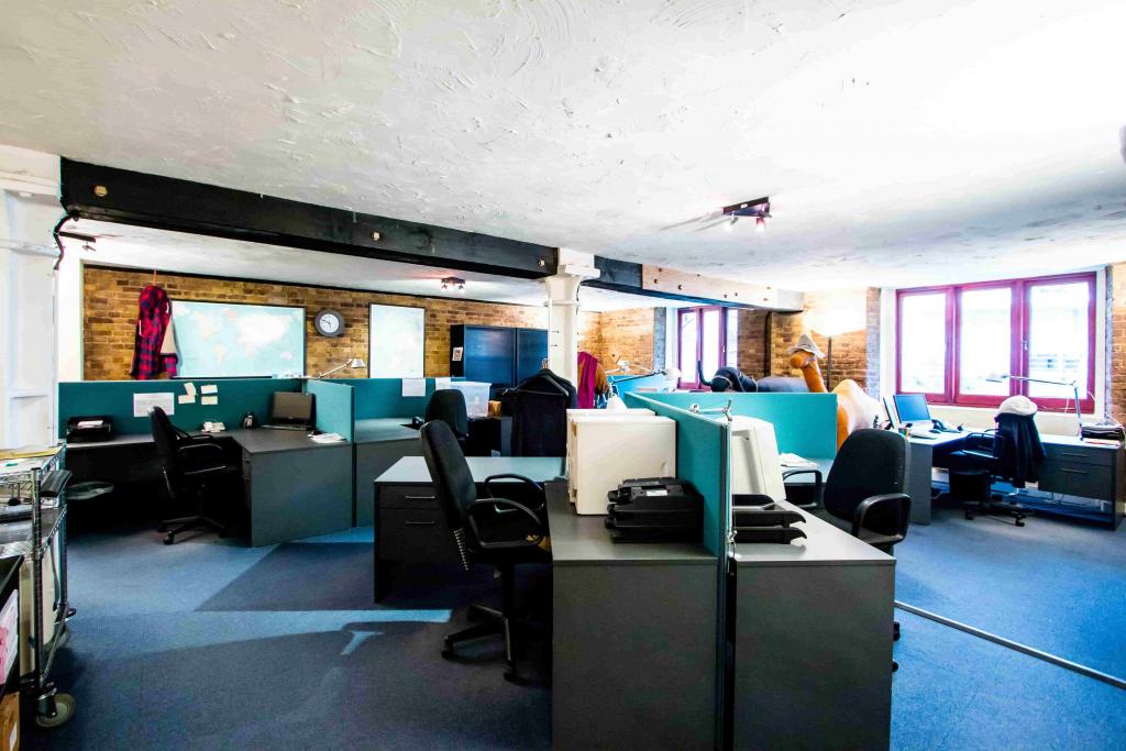 23-25 Mill Street – St Saviours Wharf, London SE1