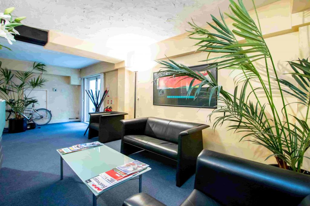 23-25 Mill Street – St Saviours Wharf, London SE1