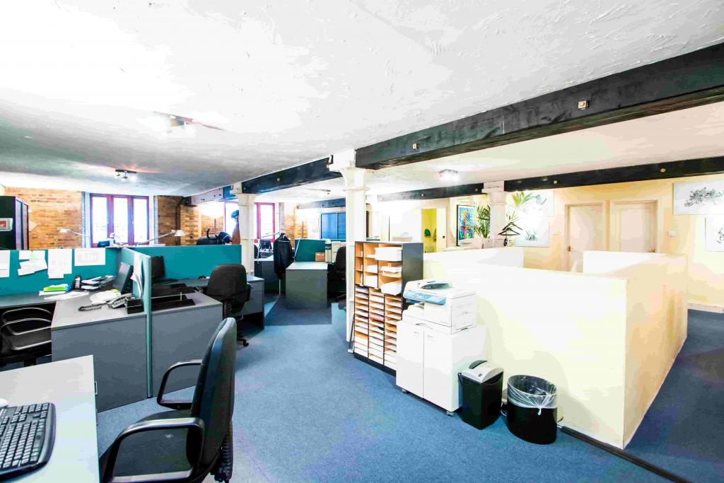 23-25 Mill Street – St Saviours Wharf, London SE1