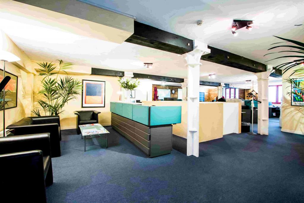 23-25 Mill Street – St Saviours Wharf, London SE1