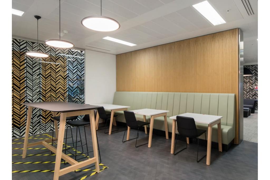 3 More London Riverside - Office Space for Lease in London SE1