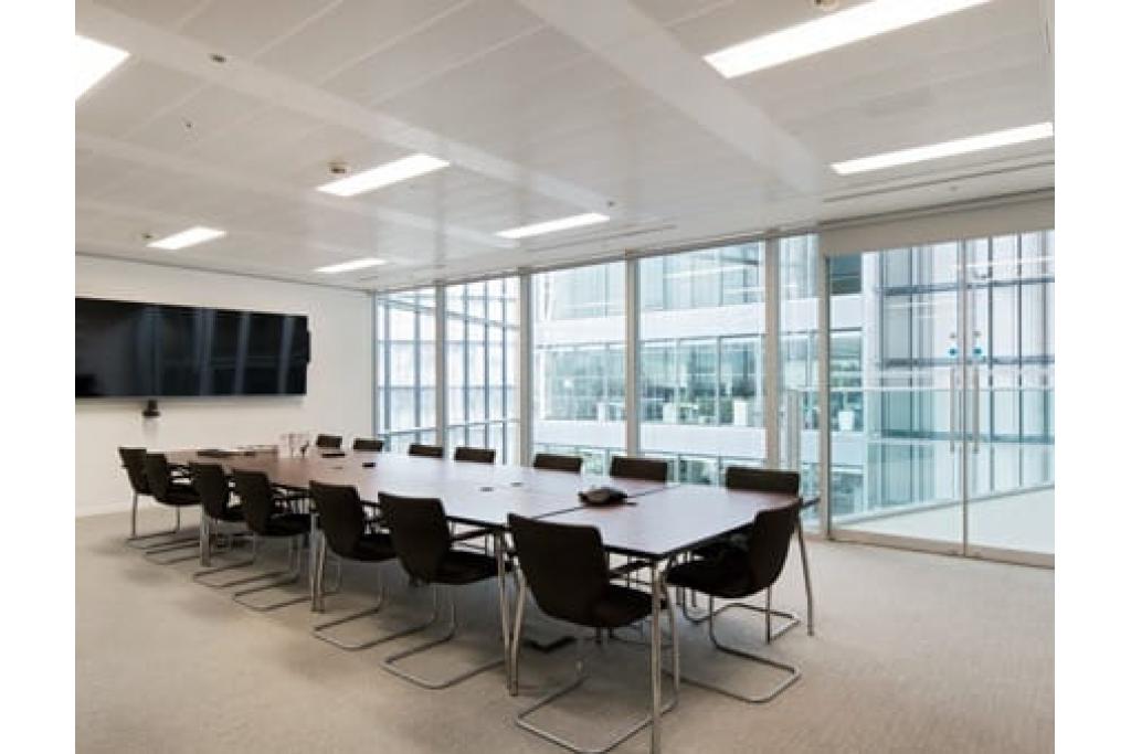 3 More London Riverside - Office Space for Lease in London SE1