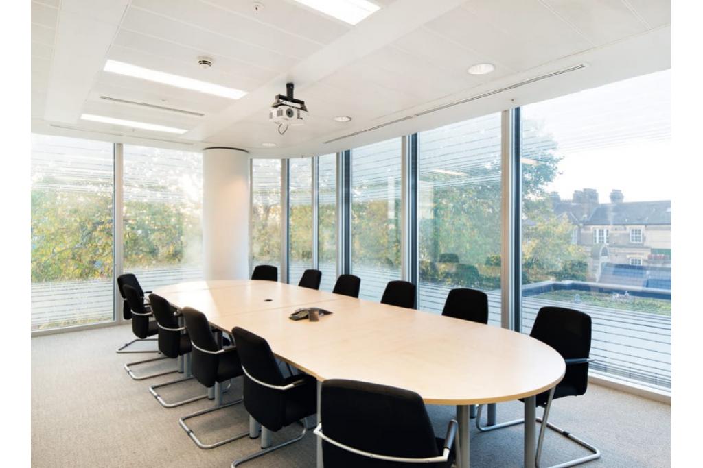 3 More London Riverside - Office Space for Lease in London SE1