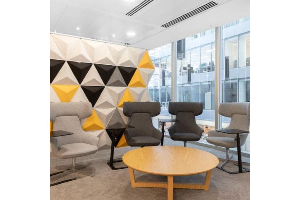 3 More London Riverside - Office Space for Lease in London SE1