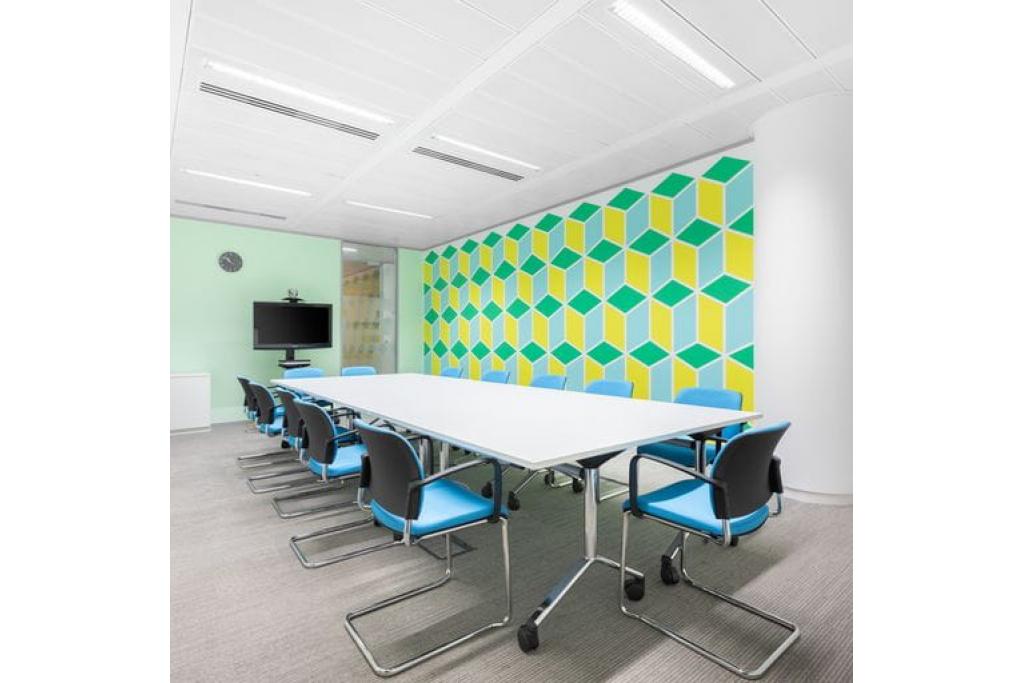 3 More London Riverside - Office Space for Lease in London SE1