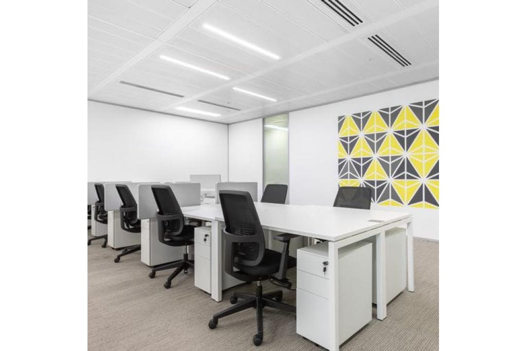 3 More London Riverside - Office Space for Lease in London SE1
