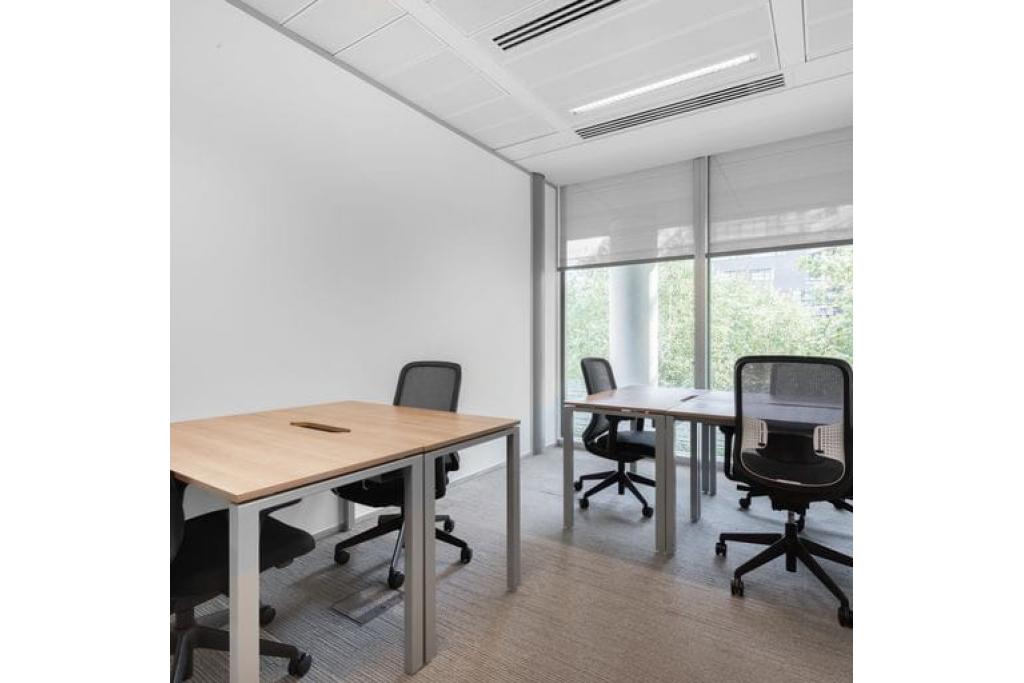 3 More London Riverside - Office Space for Lease in London SE1