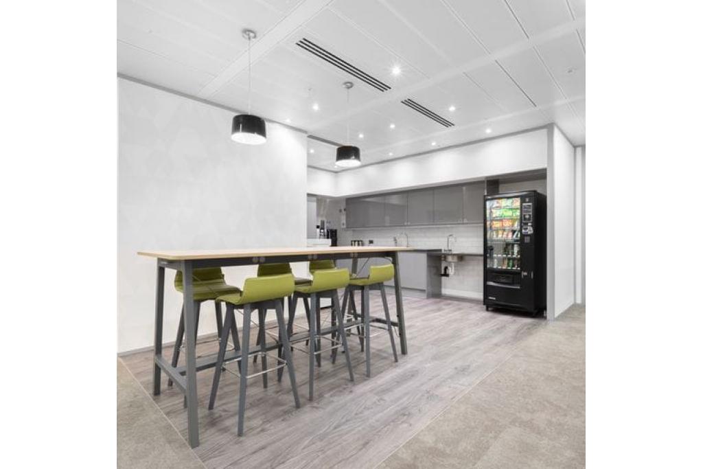 3 More London Riverside - Office Space for Lease in London SE1