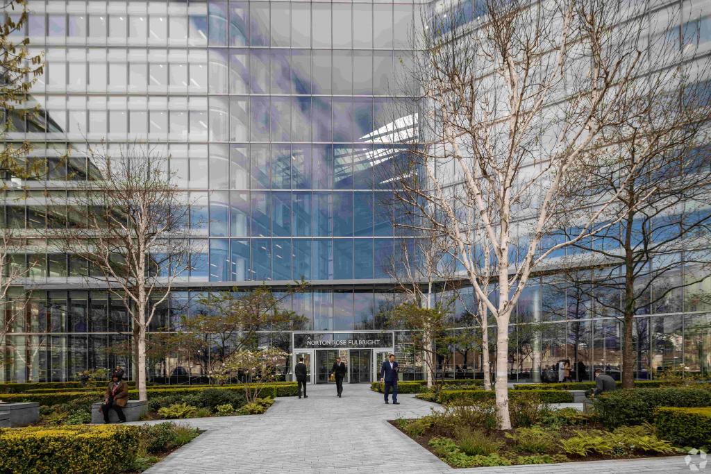 3 More London Riverside - Office Space for Lease in London SE1