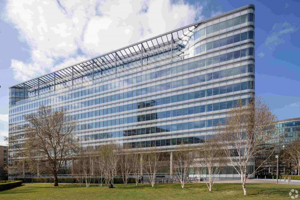 3 More London Riverside - Office Space for Lease in London SE1