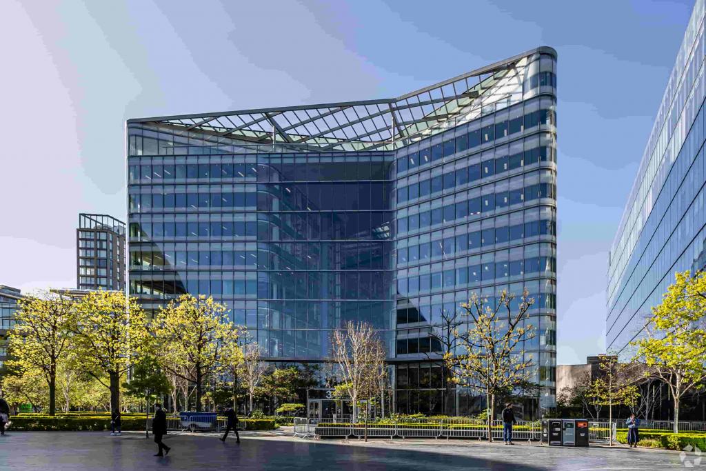 3 More London Riverside - Office Space for Lease in London SE1