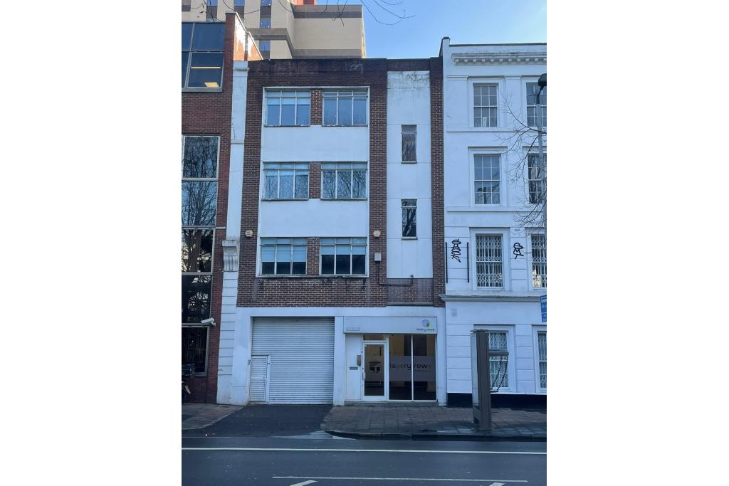 69-71 Newington Causeway - Office Unit in London SE1