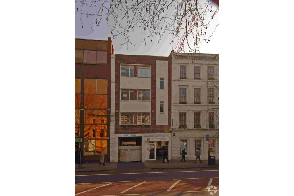 69-71 Newington Causeway - Office Unit in London SE1