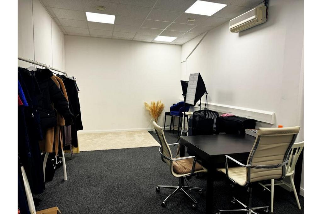 53 Norman Rd - Greenwich Centre Business Park Light Manufacturing Space in London SE10