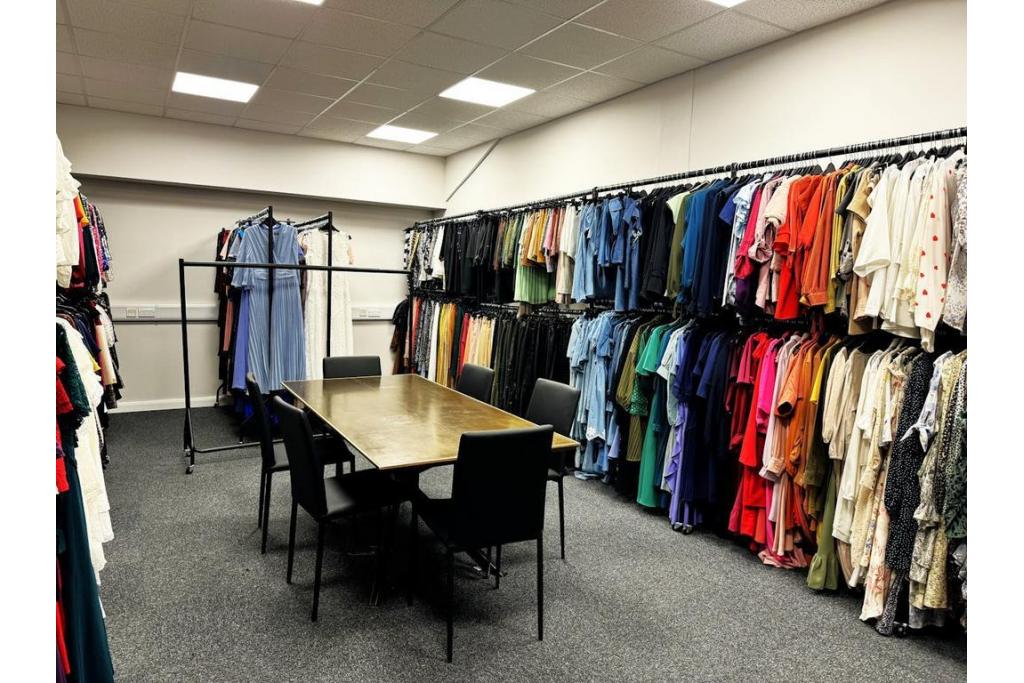 53 Norman Rd - Greenwich Centre Business Park Light Manufacturing Space in London SE10