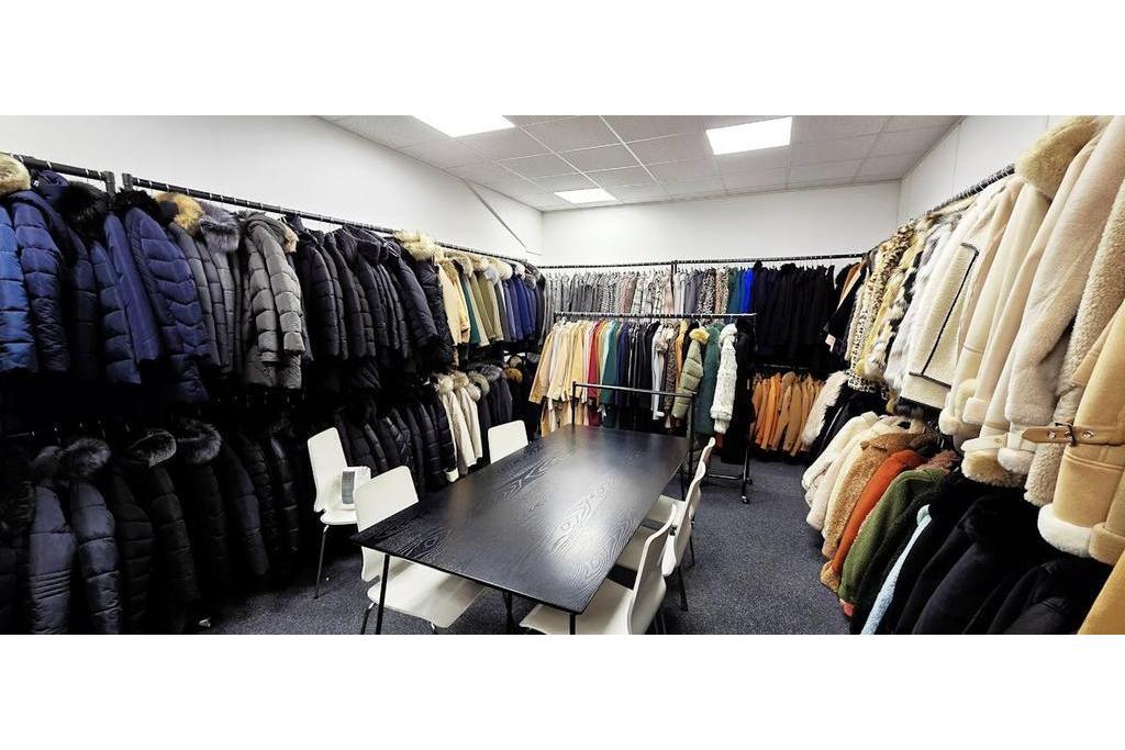 53 Norman Rd - Greenwich Centre Business Park Light Manufacturing Space in London SE10