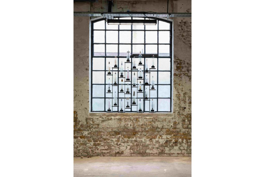 12 Ossory Road – The Bottle Factory, Southern Fringe, London SE1
