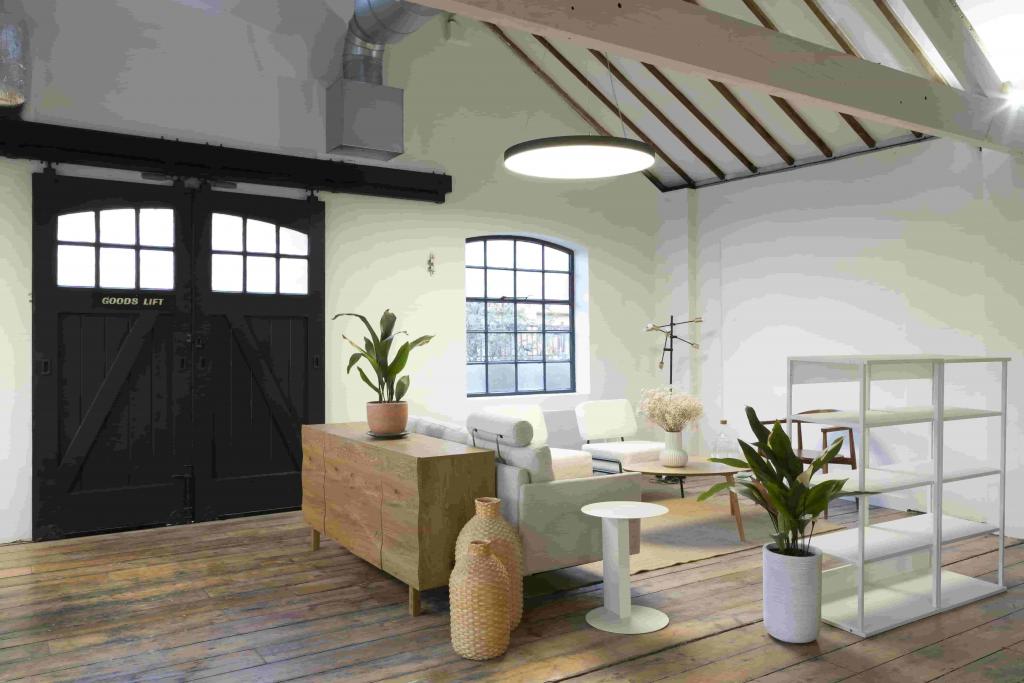 12 Ossory Road – The Bottle Factory, Southern Fringe, London SE1