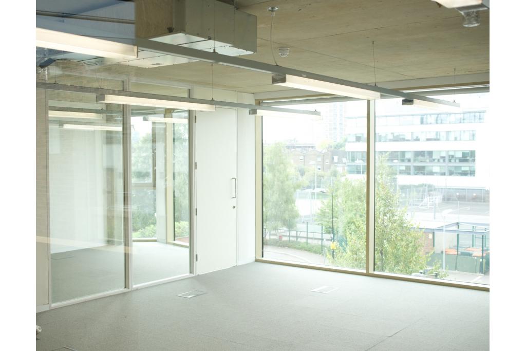 17 Oval Way – The Foundry, Southern Fringe, London SE11