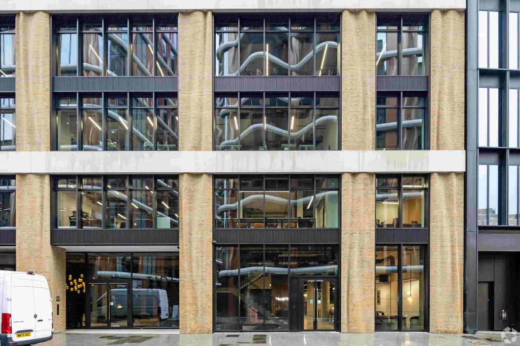 135 Park St – Tide Bankside, Southbank East, London SE1