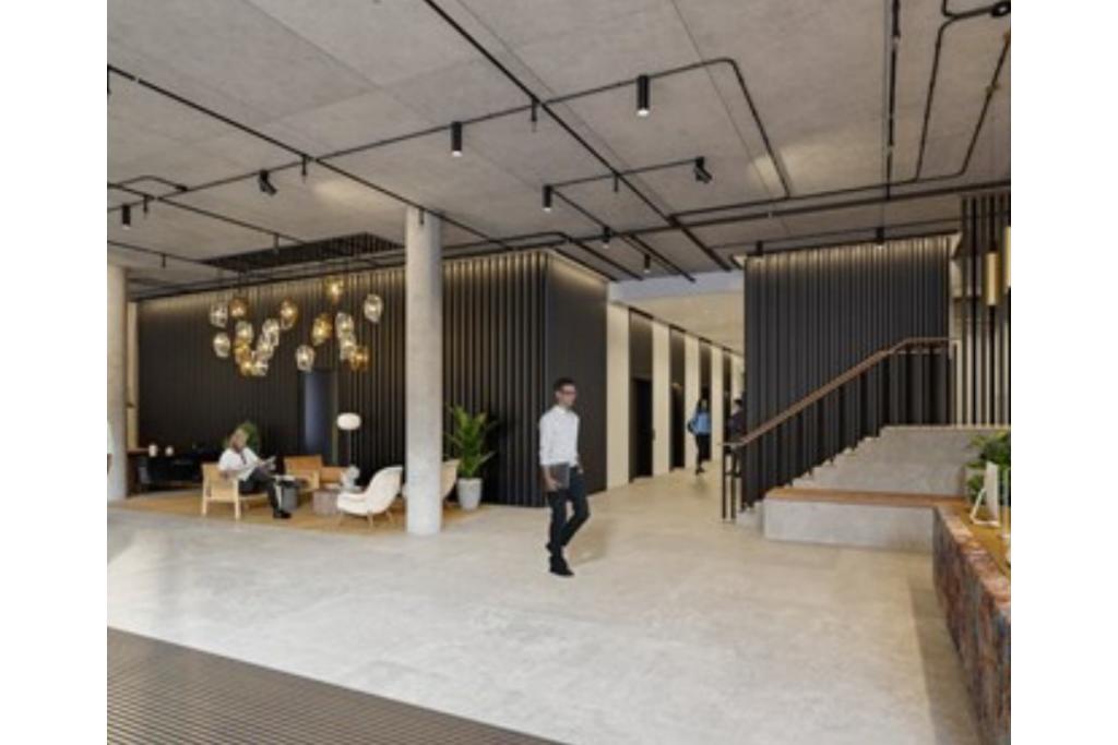 135 Park St – Tide Bankside, Southbank East, London SE1
