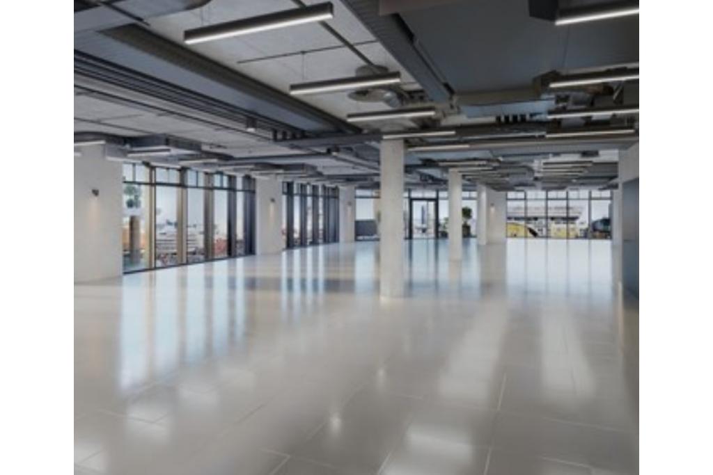 135 Park St – Tide Bankside, Southbank East, London SE1