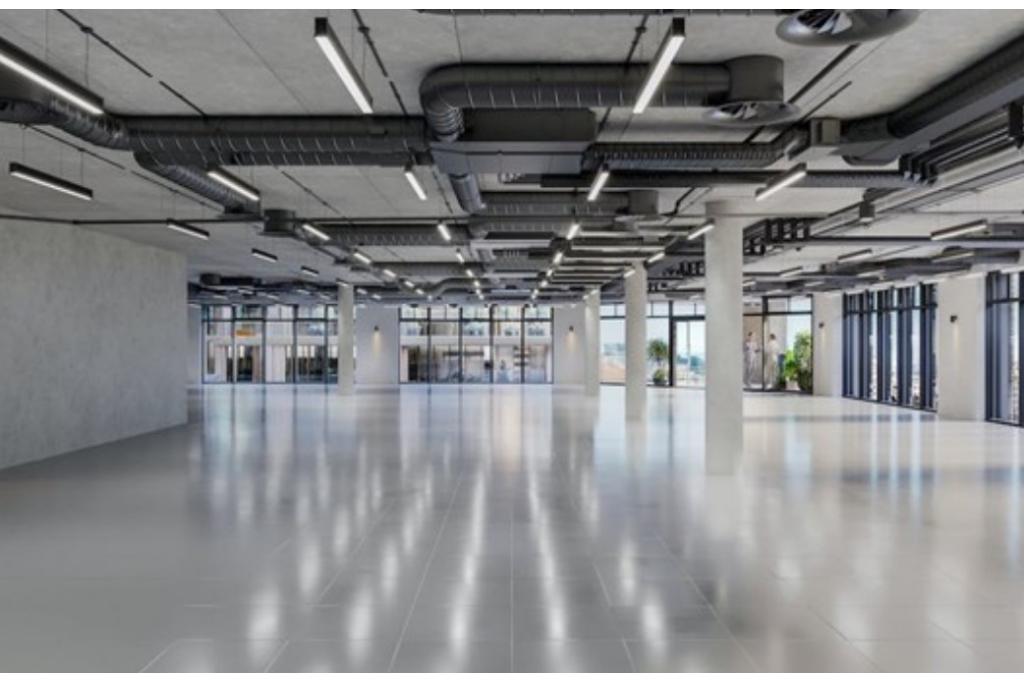 135 Park St – Tide Bankside, Southbank East, London SE1