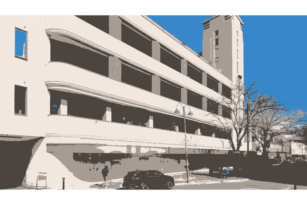138-152 Powis Street, Greenwich, London SE18
