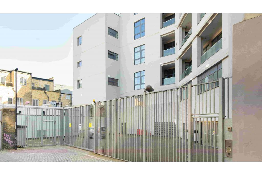 138-152 Powis Street, Greenwich, London SE18
