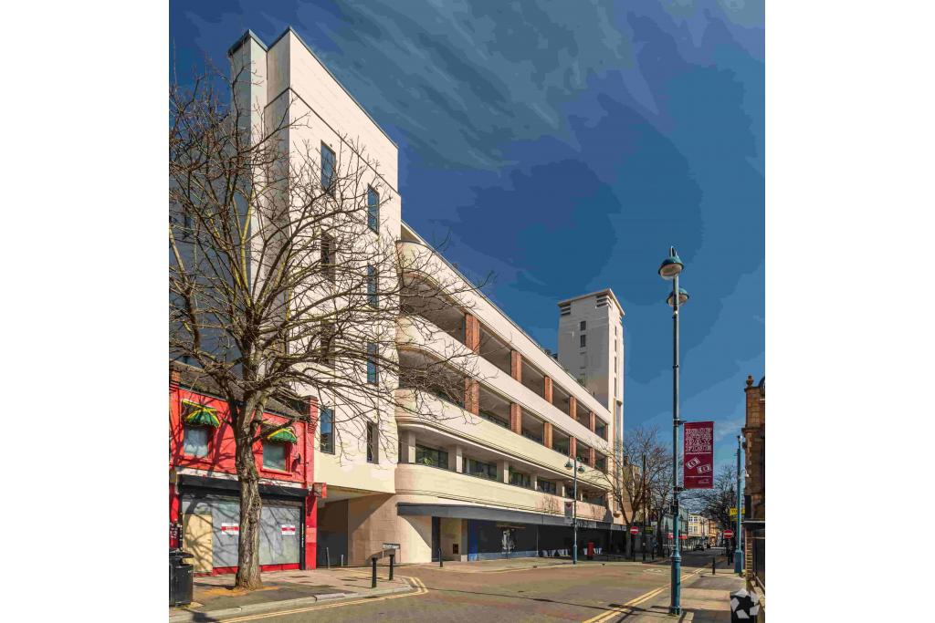 138-152 Powis Street, Greenwich, London SE18