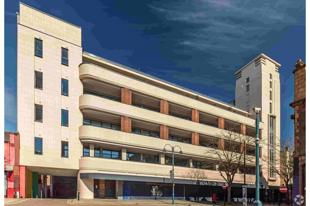 138-152 Powis Street, Greenwich, London SE18