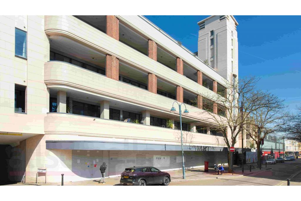 138-152 Powis Street, Greenwich, London SE18