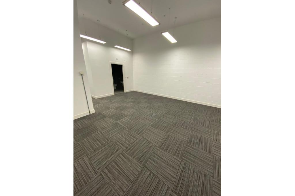 66 River Gardens Walk – Office, London SE10
