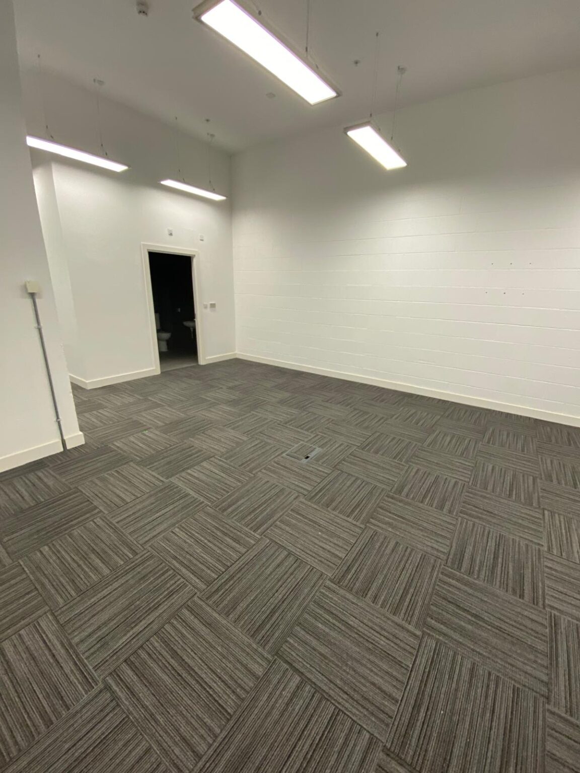 66 River Gardens Walk – Office, London SE10
