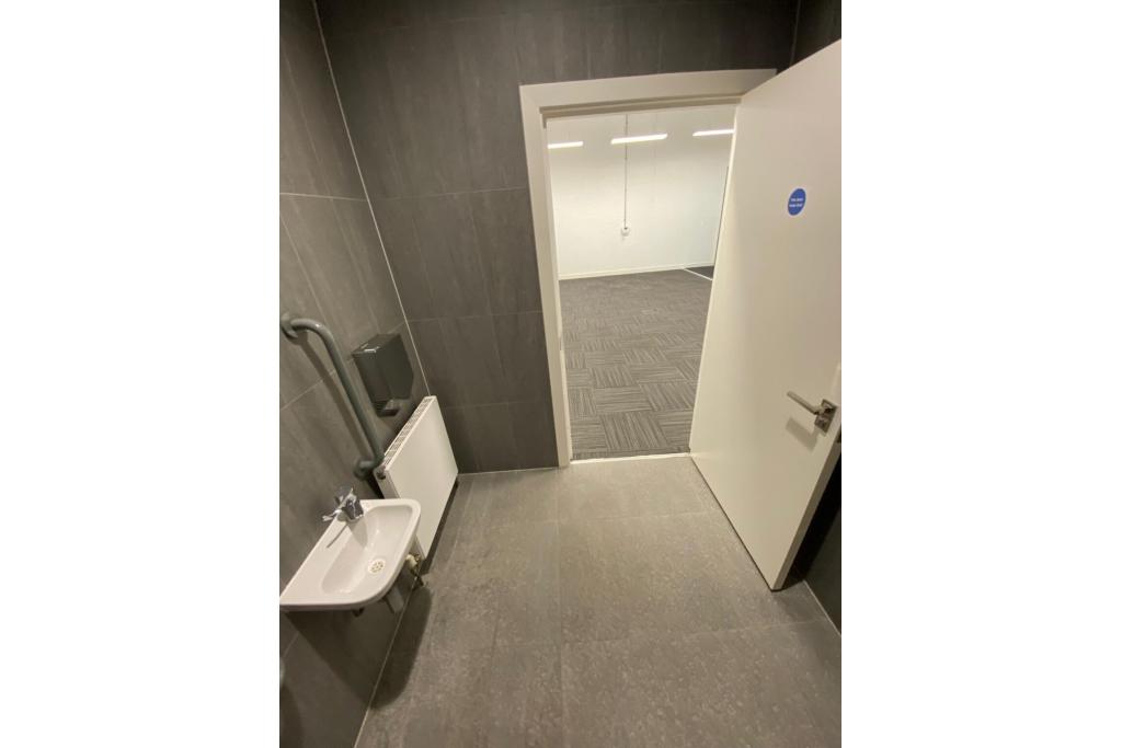 66 River Gardens Walk – Office, London SE10