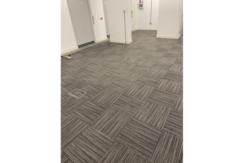 66 River Gardens Walk – Office, London SE10