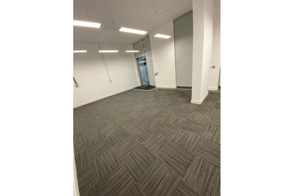 66 River Gardens Walk – Office, London SE10