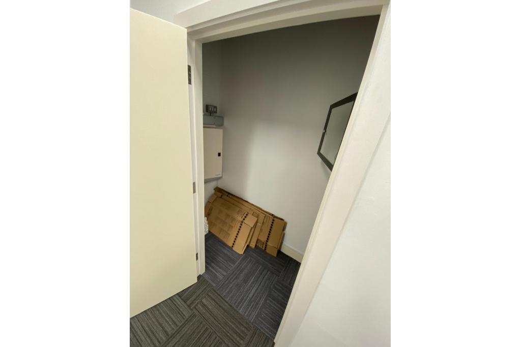 66 River Gardens Walk – Office, London SE10