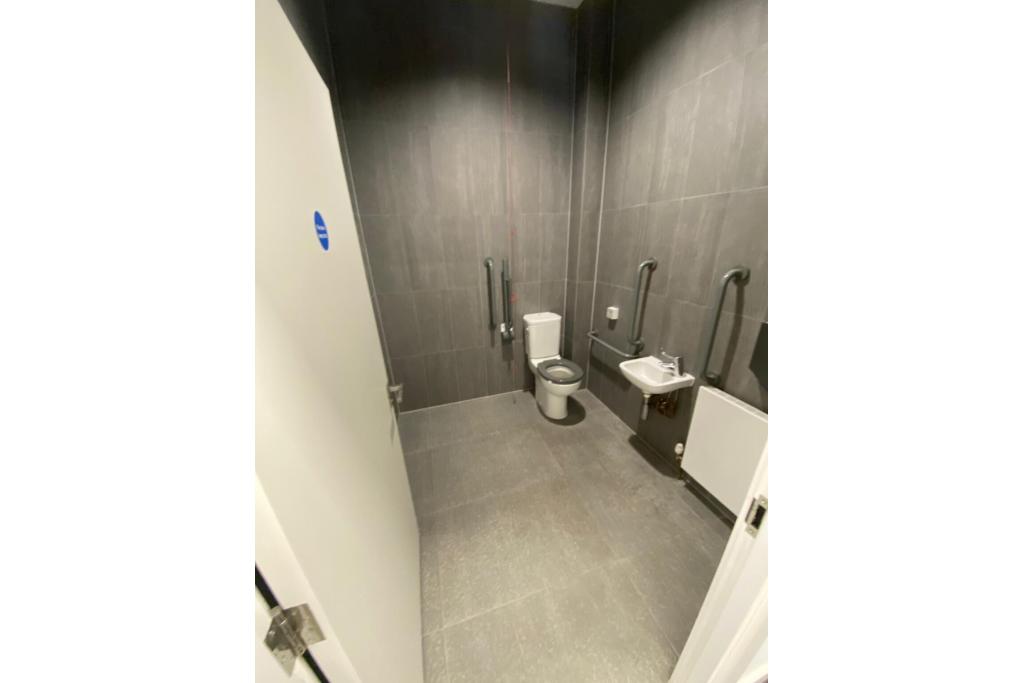 66 River Gardens Walk – Office, London SE10