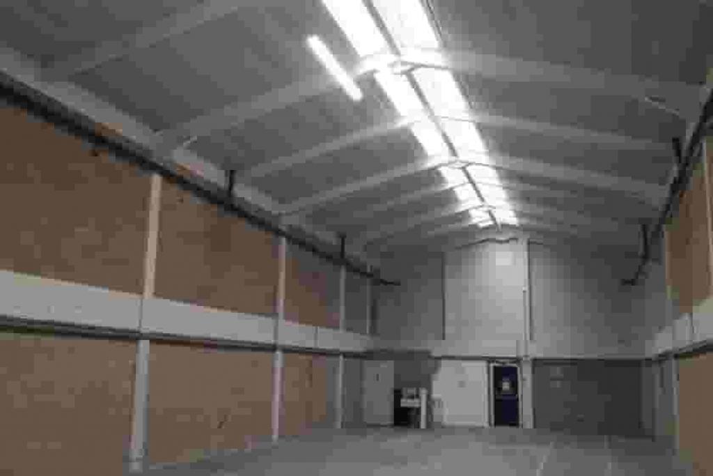 Rotherhithe New Rd – Bermondsey Trading Estate, London SE16