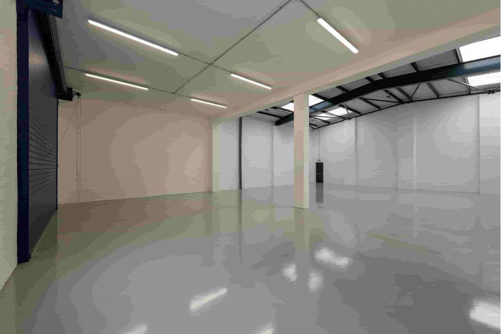 Rotherhithe New Rd – Bermondsey Trading Estate, London SE16