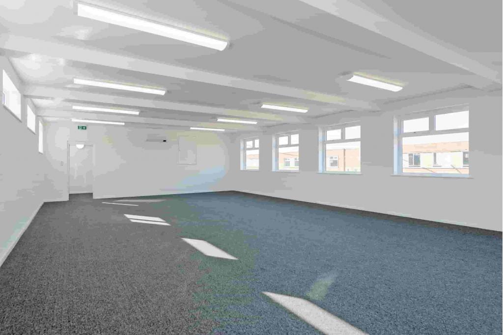 Rotherhithe New Rd – Bermondsey Trading Estate, London SE16