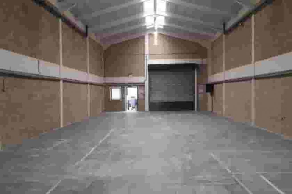 Rotherhithe New Rd – Bermondsey Trading Estate, London SE16