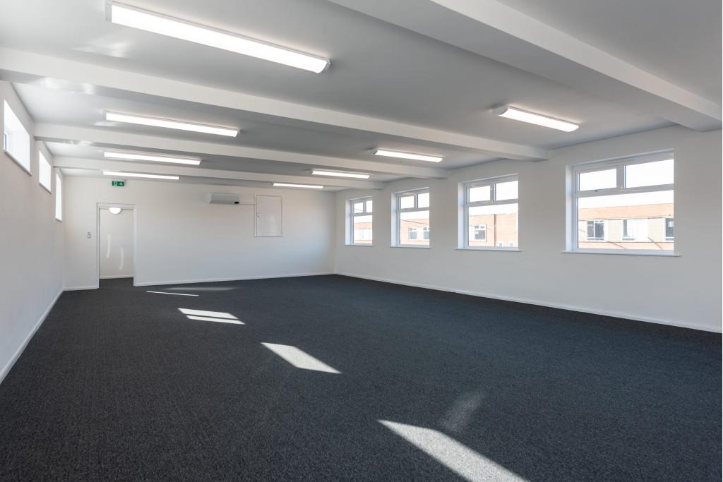 Rotherhithe New Rd – Bermondsey Trading Estate, London SE16