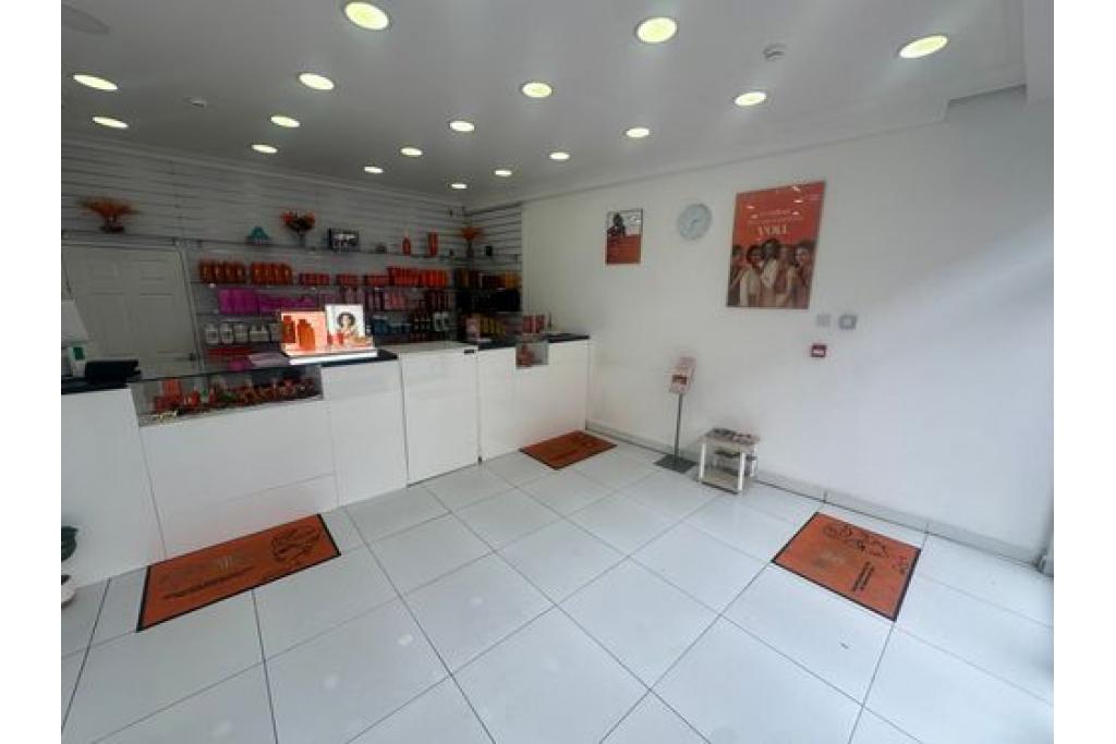 60-62 Rye Lane – Retail Unit, London SE15