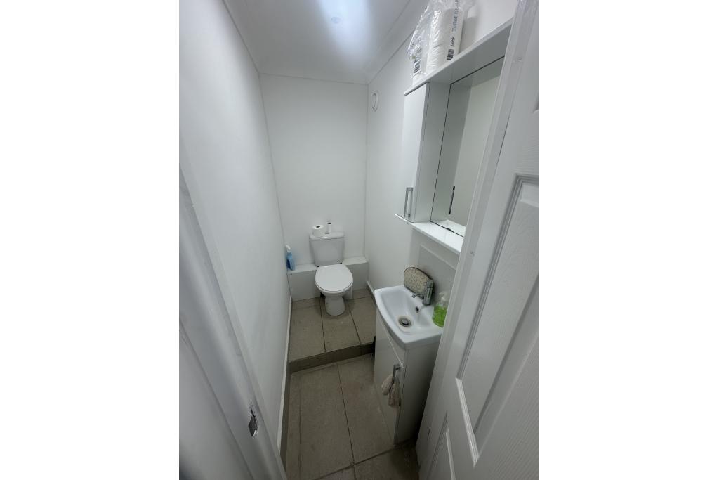 60-62 Rye Lane – Retail Unit, London SE15