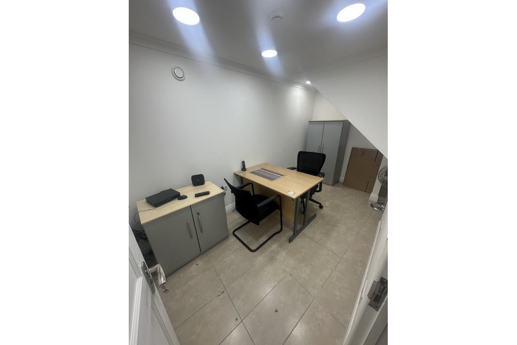 60-62 Rye Lane – Retail Unit, London SE15