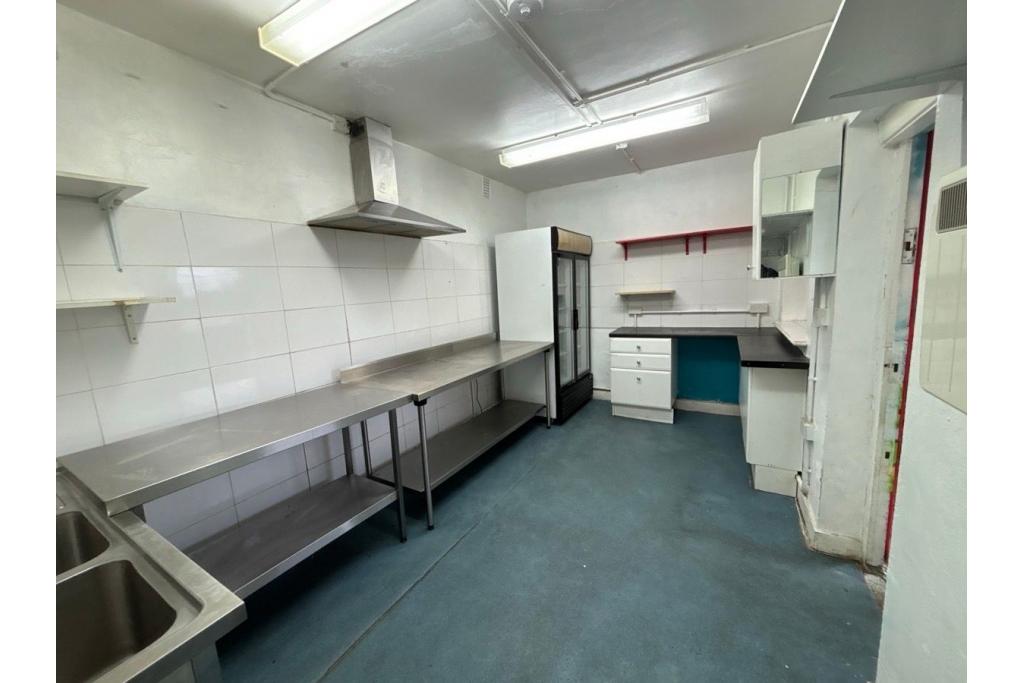 52 Salters Hill – Retail Unit, London SE19